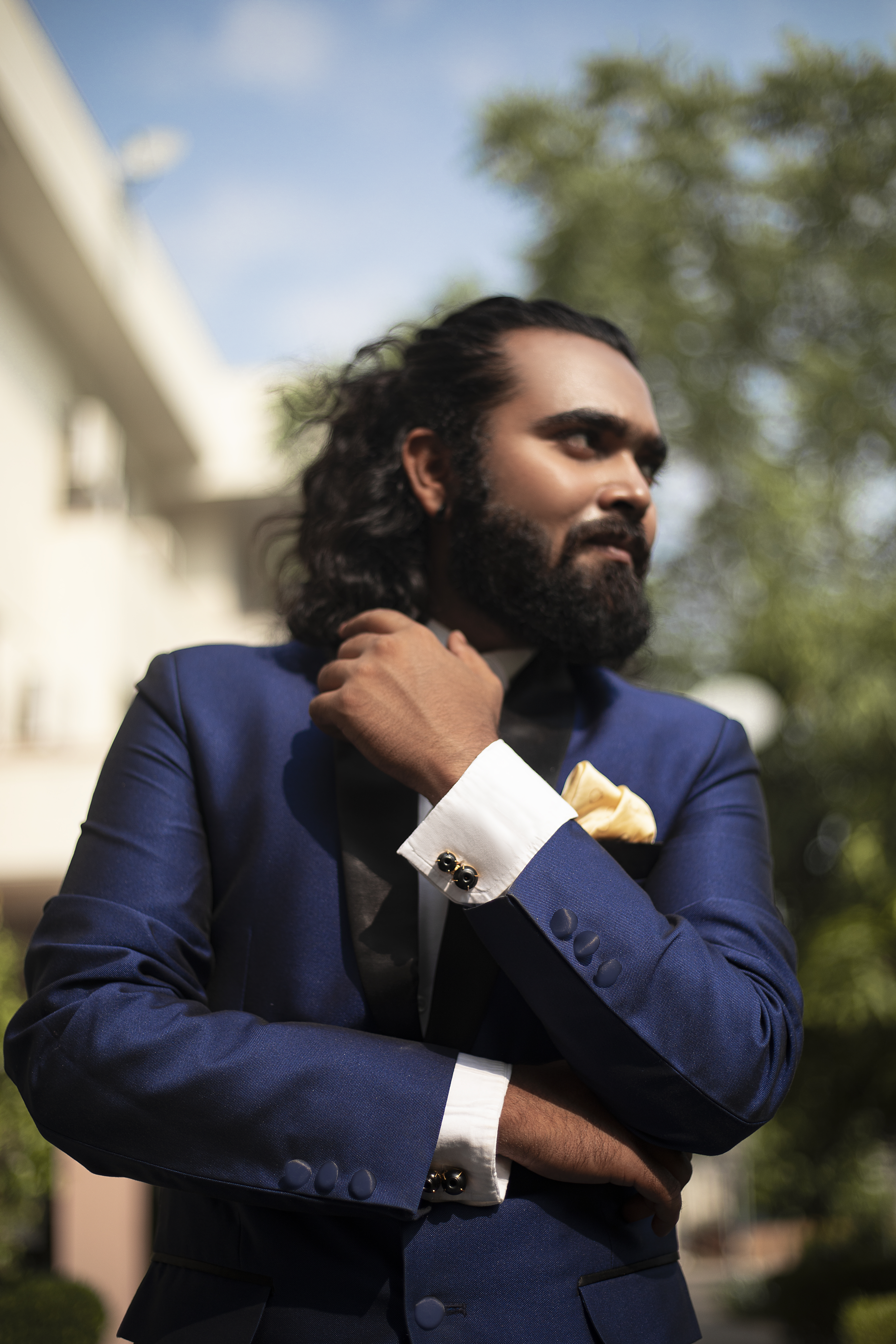 natural and artistic